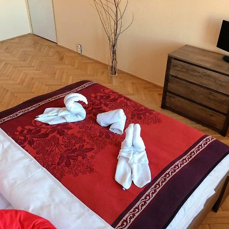 Apartman Elizabeth ヘプ エクステリア 写真